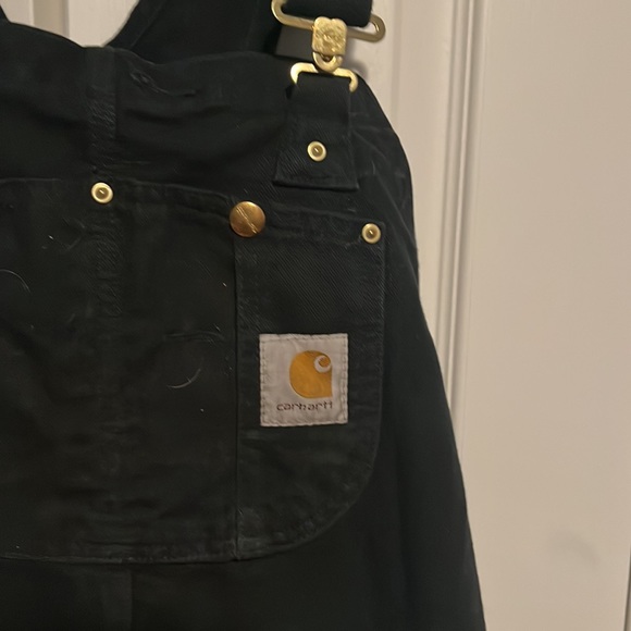 Carhartt Overalls - Picture 3 of 5